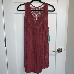 NWT O’Neill Dress